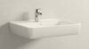 Смеситель для раковины Grohe Eurosmart Cosmopolitan 32825000 фото 23