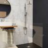 Душевая стойка RGW Shower Panels SP-31 51140131-01 Хром фото 2