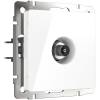 ТВ-розетка оконечная Werkel W1183001