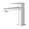 Смеситель для раковины Plumberia Selection Tag TG0053CR хром