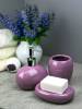 Набор Bath Plus Lilla W-CE0082IA-SET3 фото 2