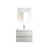 Мебель для ванной BelBagno Kraft 39 70 bianco opaco