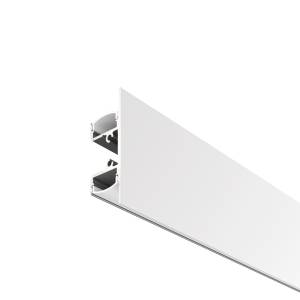 Алюминиевый профиль Led Strip ALM-1848-W-2M