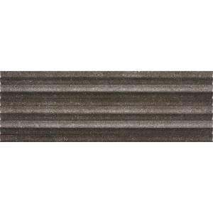 Керамическая плитка Rocersa Livermore RCS000036 11 Tetris Ebony 20x60