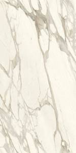 Керамогранит Atlas Concorde Plan AF5E Calacatta Bernini Polished 12 mm 162x324