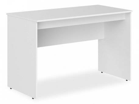 Стол офисный Skyland Simple 00-07056643, 7056643, S-1200 Белый