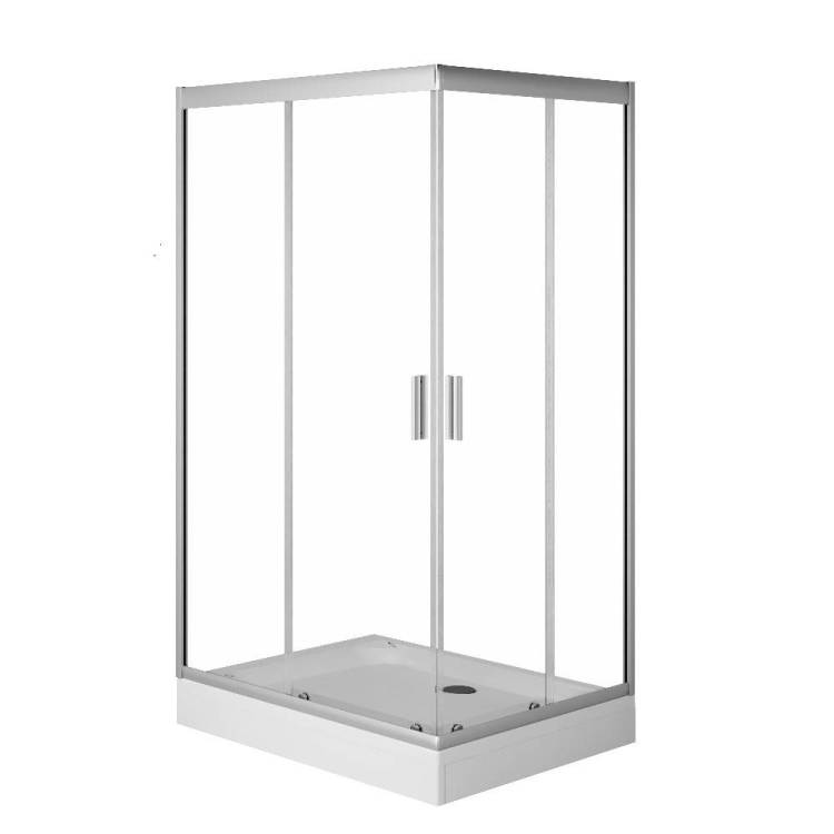 Душевой уголок AM.PM Gem W90G-404-120280-MT