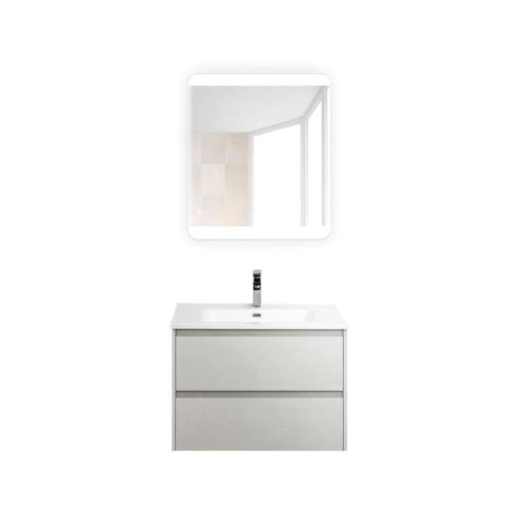 Мебель для ванной BelBagno Kraft 39 70 bianco opaco