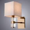 Бра Arte Lamp North A5896AP-1PB фото 3