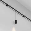 Светильник Technical Focus LED C105PL-3W3-6K-B фото 8
