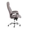 Кресло компьютерное Tetchair Boss Lux 19272 серый фото 2
