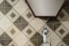 Керамогранит Fioranese Cementine Retro CMR20DM Retro_Deco naturale 20x20 фото 13