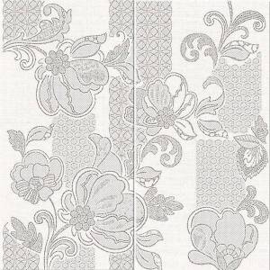 Панно Azori Illusio 584312003 Grey Pattern 63x63