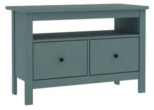 Тумба Гуд Лакк Сага 2.08.03.080.6 Темно-бирюзовый