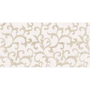 Декор Laparet Alvaro OS\B166\34060 Бежевый 25x50