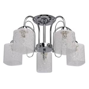 Потолочная люстра De City Олимпия 638013405