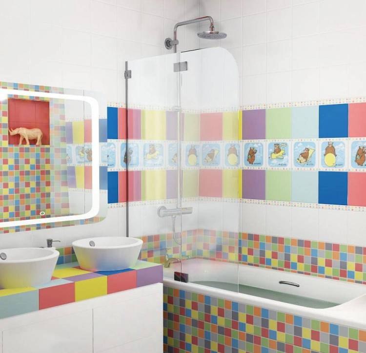 Kerama Marazzi Большое путешествие