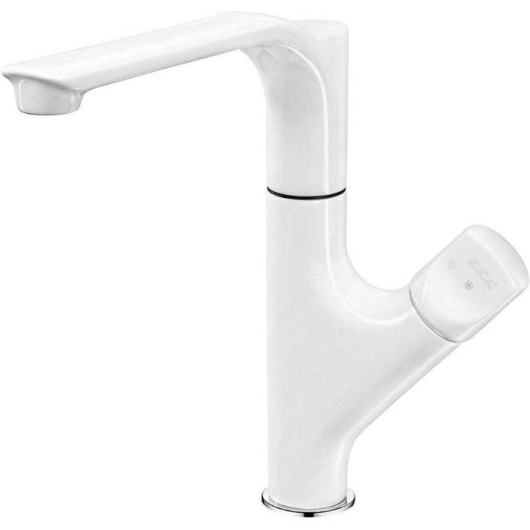 Смеситель для кухни E.C.A. Myra 104118063EX