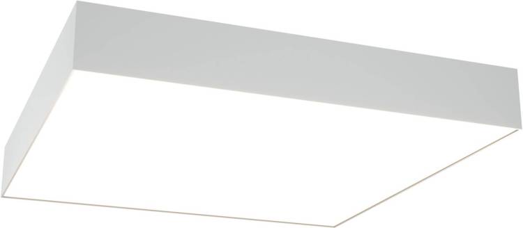 Потолочный светодиодный светильник Technical Zon C067CL-L48W3K