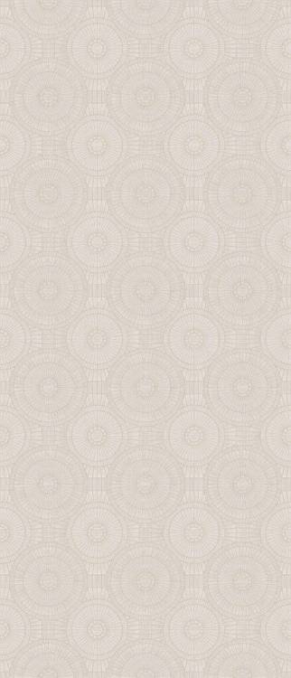 Декор ABK Moooi Nesting Room PF60021317 Special Edition Geometrical Owl Ivory Nat 120x280