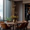 Подвесной светодиодный светильник Citilux Signature CL247022 фото 13