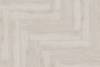 SPC Ламинат FLoorFactor Herringbone 5/34 4V HB.02 White Smoke Oak 675x135 фото 2