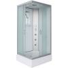 Душевая кабина Niagara Classic 339744QG 90x70x215 с гидромассажем