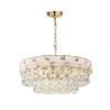 Подвесная люстра Odeon Light Chessi 5076/12 фото 3