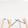 Стол обеденный Tetchair Cindy Next (mod.80-MDF) TET_13067 фото 3