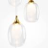Подвесной светильник Maytoni Aura MOD016PL-05BS фото 6