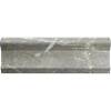 Бордюр Ape Ceramica Augustus A040276 Cenefa Grey 10x30