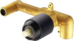 Скрытая часть Bravat Built-in D968K-ENG