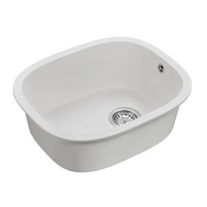Мойка кухонная EMAR Quartz EMQ-1560.P Агат