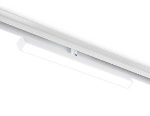 Трековый светодиодный светильник Ambrella light Track System GL4200