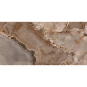 Керамогранит Rex Ceramiche Reves De Rex 769933 Choco Glossy Rett R 6 mm 60x120