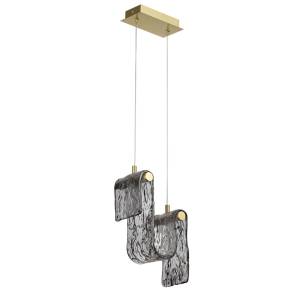 Светильник подвесной светодиодный Odeon Light L-Vision 5106/11L