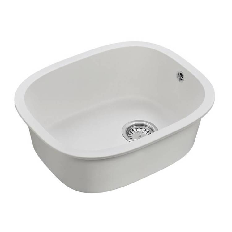 Мойка кухонная EMAR Quartz EMQ-1560.P Агат