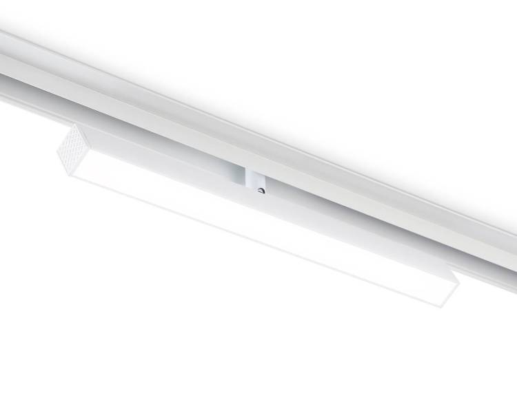 Трековый светодиодный светильник Ambrella light Track System GL4200