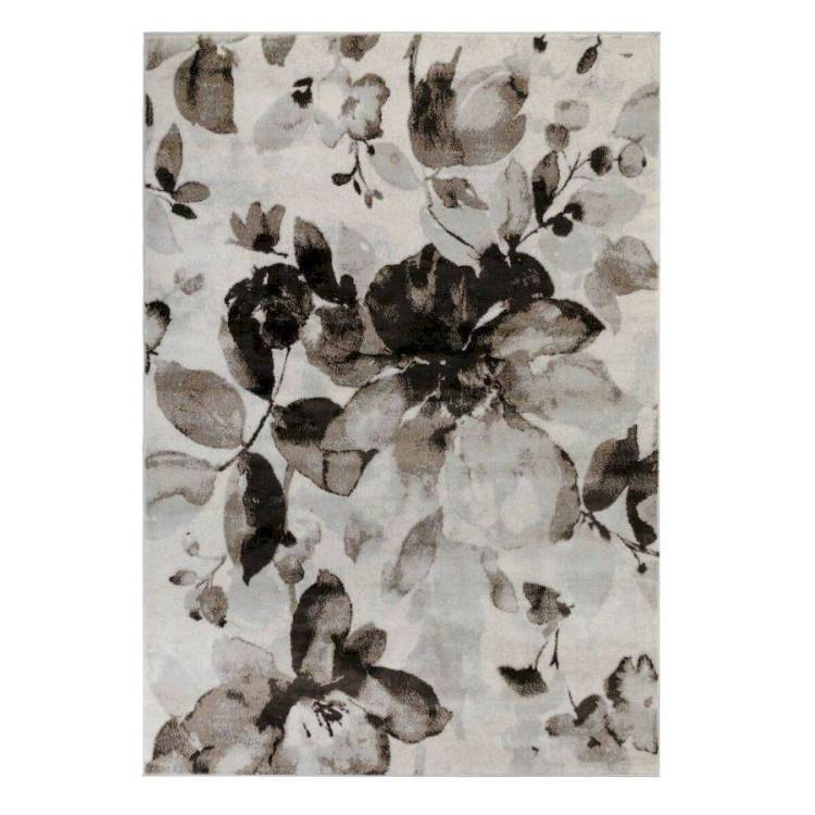 Ковер Trendy 5637A Cream/Antracite 0.8x1.5 м
