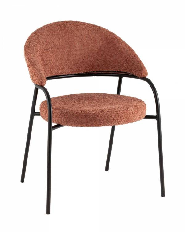 Стул Stool Group Тилль AV 350-C63-9005 Коралловый