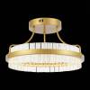 Потолочный светодиодный светильник ST Luce Cherio SL383.202.01 фото 3
