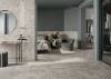 Керамогранит La Fabbrica Ceramiche Gemstone 179035 Grey Nat Ret 60x120 фото 4