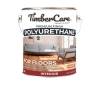 Полиуретановый лак для пола TimberCare Polyurethane полуматовый/satin 4 л
