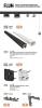 Соединитель прямой Novotech Shino Flum 135133 фото 3