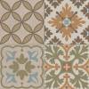 Керамогранит Estima City Jam 70240 JA01/NS_R9/40.5x40.5x8N/GW Beige 40.5x40.5x8 фото 4