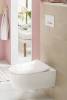 Кнопка смыва Villeroy&Boch Viconnect 922160RE белая глянцевая фото 2