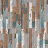 Пробковое покрытие Corkstyle Printcork Impuls Trendy Клеевое 915x305x6