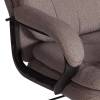 Кресло компьютерное Tetchair Comfort LT(22) 24700 мокко фото 7