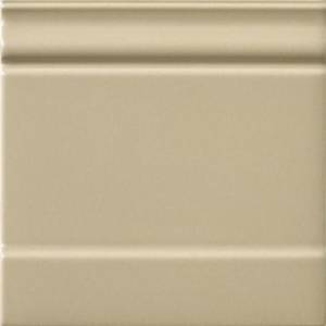 Плинтус Ceramiche Grazia Amarcord Zoe88 Zoccolo Dark Tabacco Mat 20x20