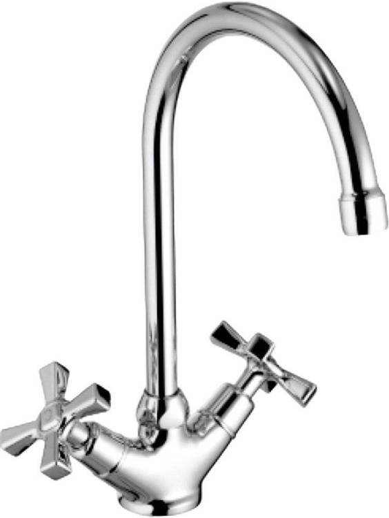 Смеситель для кухни Lemark Benefit LM2505C